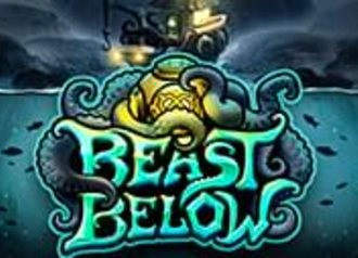 Beast Below автомат от Hacksaw Gaming