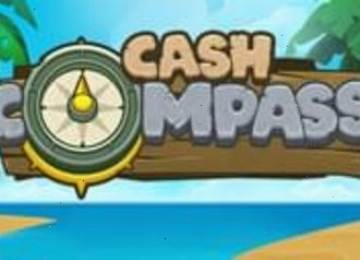 Cash Compass игровой автомат от Hacksaw