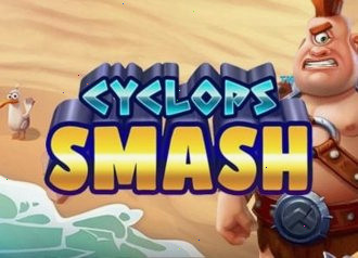 Cyclops Smash игра от Pragmatic
