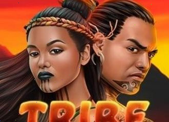 Слот Tribe игра казино от Endorphina