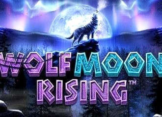 Wolf Moon Rising слот от Betsoft Gaming